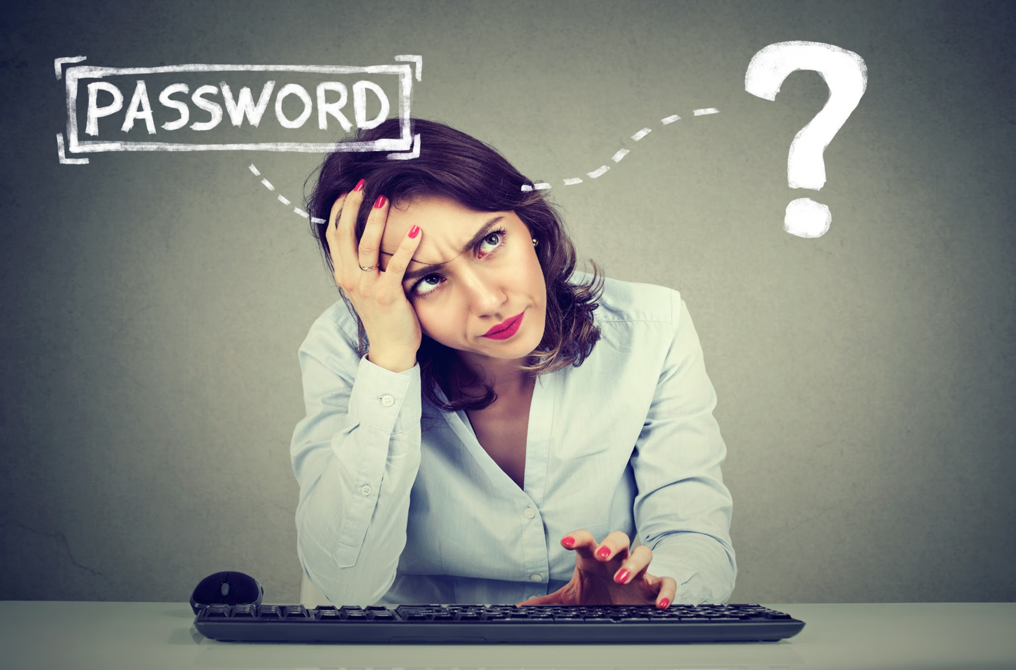 SO what are the DO'S & DON'T of a strong password?